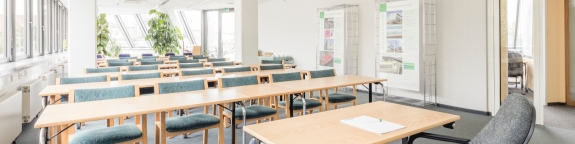 Saubere Luft. Für überall.