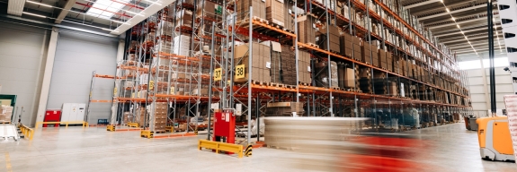 Komplexe Prozesse einfach gestalten