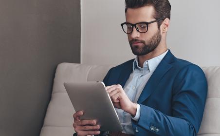 Büroversotgung und Prozessoptimierung