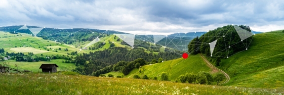 Ihr nachhaltiges Büro mit resin