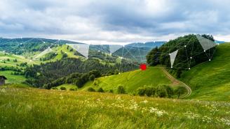 NACHHALTIGKEIT IM BÜRO