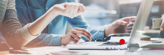 Einfach, direkt und schnell