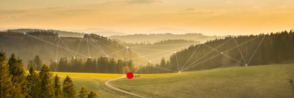 Der Weg ist das Ziel