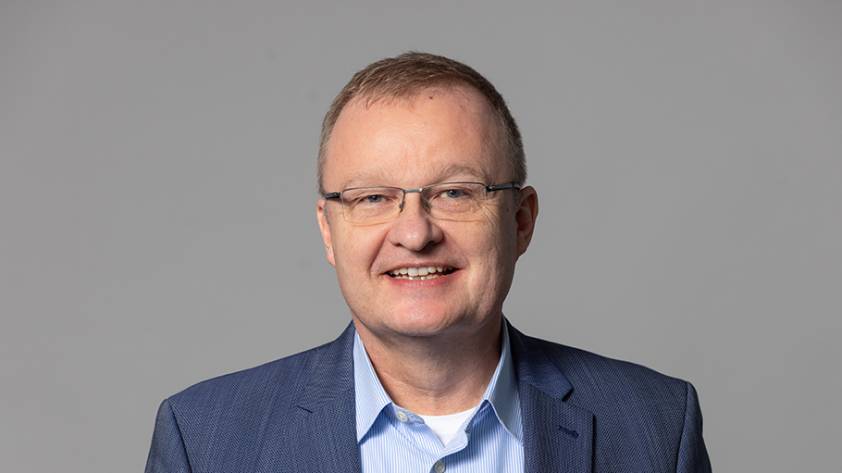  &quot;KI im Unternehmensalltag&quot; - Dr. Jan-Arne Gewert