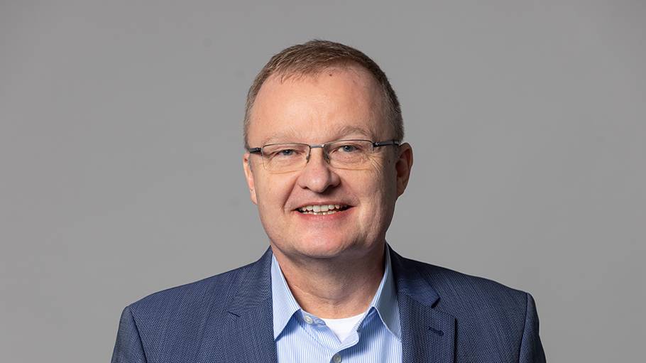 "KI im Unternehmensalltag" - Dr. Jan-Arne Gewert