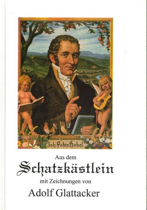 "Aus dem Schatzkästlein" von Johann Peter Hebel