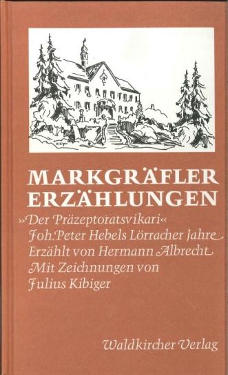 Markgräfler Erzählungen