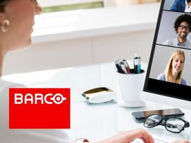 ClickShare Hub live erleben | Barco ClickShare & Meeting