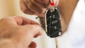 AUTOHAUS DER ZUKUNFT