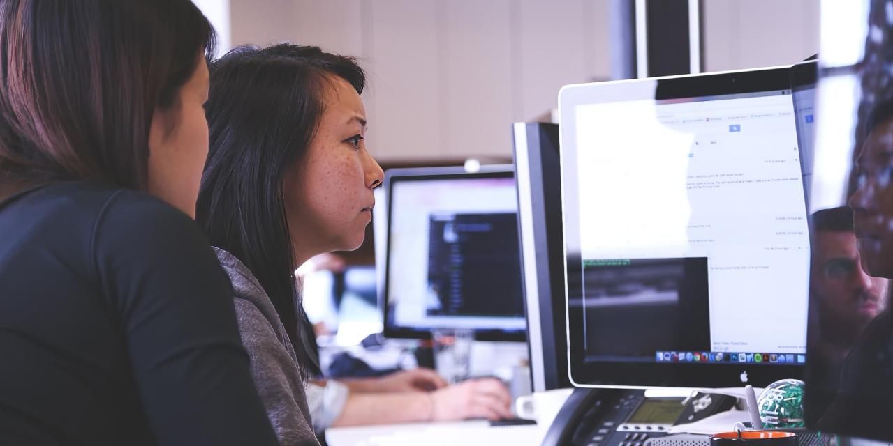 CRM für Kundeninformationen