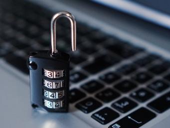 Datensicherheit für KMU