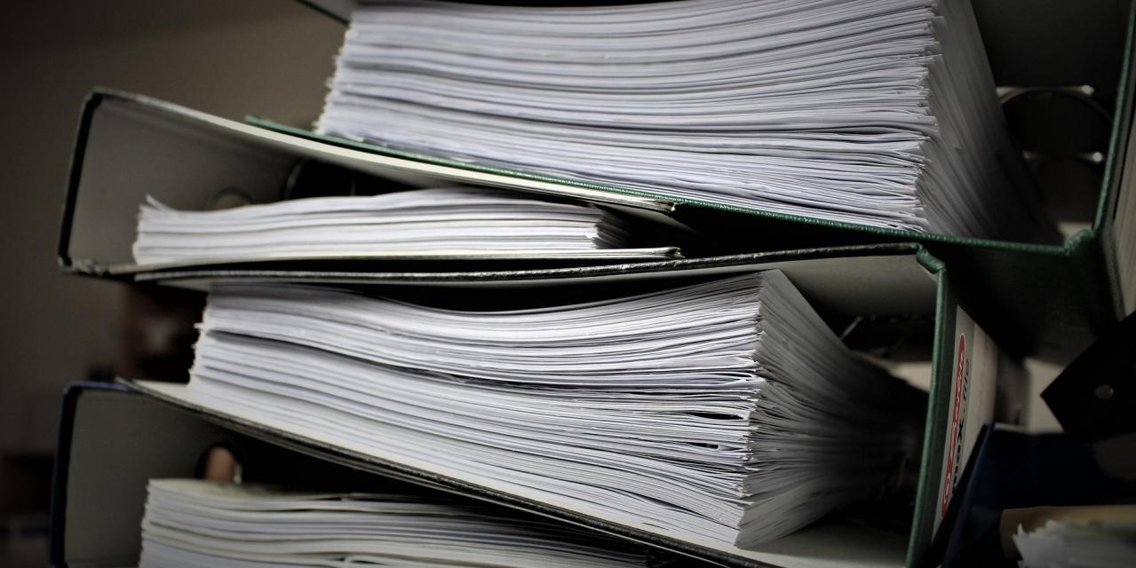 Digitale Archivierung mit Docuware