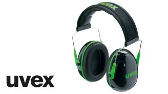 UVEX Kapselgehörschutz