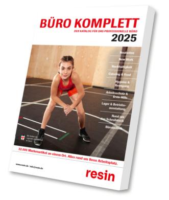 Büro Komplett 2024