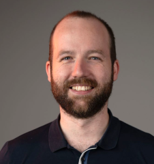 Darius Zähringer, CFO der BBU '01 GmbH