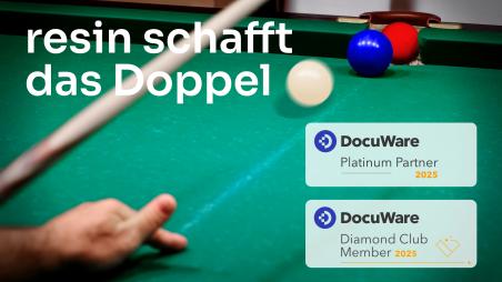 resin holt das Triple