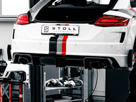 Autohaus Stoll - DMS+WORKFLOW