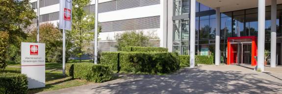 Docuware Referenz Caritas