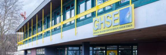 PRINT + SCAN  Referenz GHSE