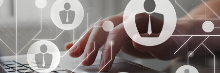 Digitale Personalakte & HR-Prozesse effizient gestalten