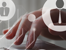 Digitale Personalakte &amp; HR-Prozesse effizient gestalten