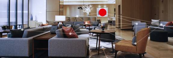 Digitale Lösungen für Ihr Hotel