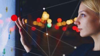 Medientechnik für Messen