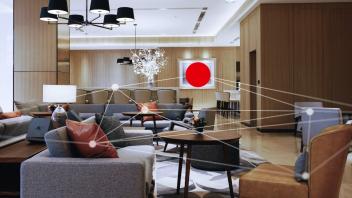 Medientechnik für Hotels