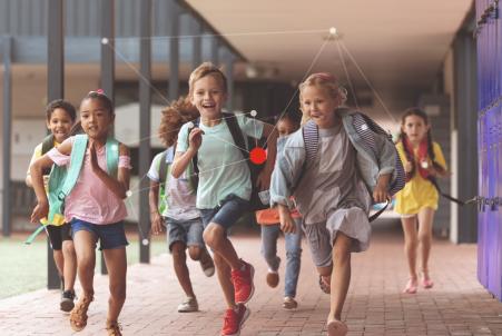 Schule und Bildungssektor