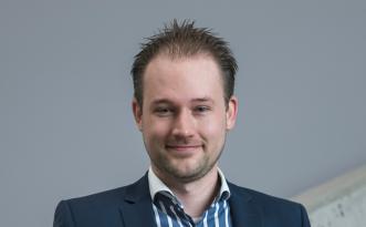 Vorab Termin mit Benjamin Zähringer buchen