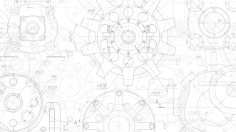 Technische Zeichnung