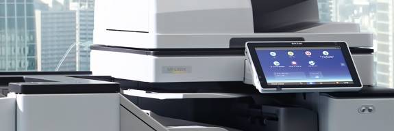 Managed Print Services