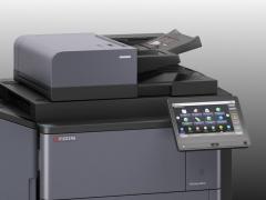 Kyocera MFP