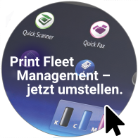 Print Fleet Management