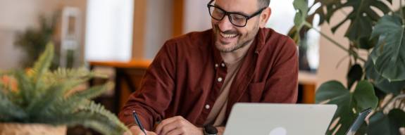 Genius Business Process Management