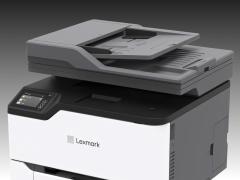 Lexmark MFP