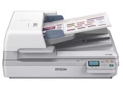 Scanner Epson 2