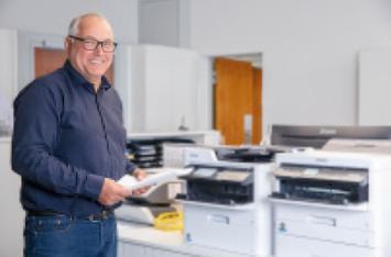 Thomas Kruse, Schulleiter GHSE