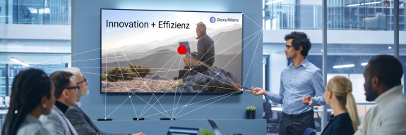 Digital-Kompakt im Business-Talk 